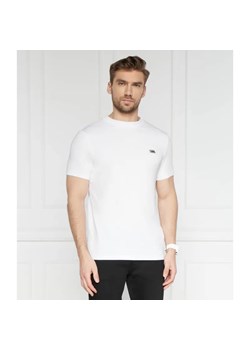 Karl Lagerfeld T-shirt | Regular Fit | stretch ze sklepu Gomez Fashion Store w kategorii T-shirty męskie - zdjęcie 184353717