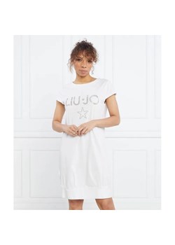 Liu Jo Beachwear Sukienka ze sklepu Gomez Fashion Store w kategorii Sukienki - zdjęcie 184353719