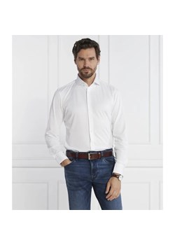 BOSS BLACK Koszula P HANK spread | Slim Fit ze sklepu Gomez Fashion Store w kategorii Koszule męskie - zdjęcie 184353729