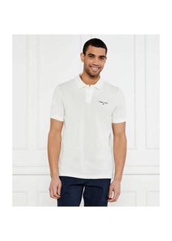 Tommy Jeans Polo | Regular Fit ze sklepu Gomez Fashion Store w kategorii T-shirty męskie - zdjęcie 184353737