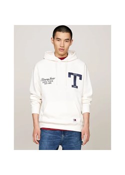 Tommy Jeans Bluza | Loose fit ze sklepu Gomez Fashion Store w kategorii Bluzy męskie - zdjęcie 184353739