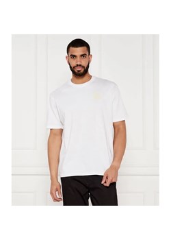 GUESS T-shirt | Classic fit ze sklepu Gomez Fashion Store w kategorii T-shirty męskie - zdjęcie 184353758