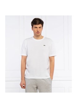 Lacoste T-shirt | Regular Fit ze sklepu Gomez Fashion Store w kategorii T-shirty męskie - zdjęcie 184353767