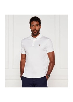 POLO RALPH LAUREN Polo | Slim Fit - id: 494017 - marki Polo Ralph Lauren - 184353818 POLO RALPH LAUREN Polo | Slim Fit ze sklepu Gomez Fashion Store w kategorii T-shirty męskie - zdjęcie 184353818