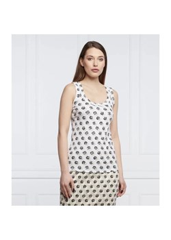 Marc Cain Top | Slim Fit ze sklepu Gomez Fashion Store w kategorii Bluzki damskie - zdjęcie 184353835
