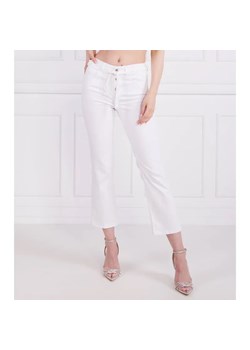 Liu Jo Jeansy | flare fit | high waist ze sklepu Gomez Fashion Store w kategorii Jeansy damskie - zdjęcie 184353838
