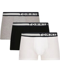 Tommy Hilfiger Bokserki 3-pack ze sklepu Gomez Fashion Store w kategorii Majtki męskie - zdjęcie 184353856