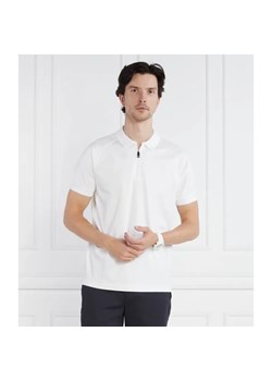 BOSS GREEN Polo Philix | Regular Fit ze sklepu Gomez Fashion Store w kategorii T-shirty męskie - zdjęcie 184353857