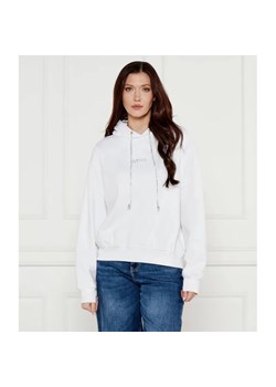 GUESS Bluza | Regular Fit ze sklepu Gomez Fashion Store w kategorii Bluzy damskie - zdjęcie 184353866