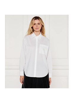 Calvin Klein Jeans Koszula | Relaxed fit ze sklepu Gomez Fashion Store w kategorii Koszule damskie - zdjęcie 184353879
