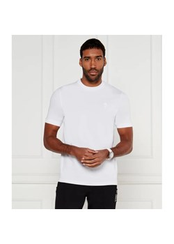 Karl Lagerfeld T-shirt | Regular Fit ze sklepu Gomez Fashion Store w kategorii T-shirty męskie - zdjęcie 184353886