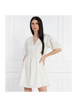 Desigual Sukienka ze sklepu Gomez Fashion Store w kategorii Sukienki - zdjęcie 184353888