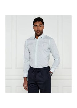 Tommy Hilfiger Koszula FLORAL | Slim Fit ze sklepu Gomez Fashion Store w kategorii Koszule męskie - zdjęcie 184353896