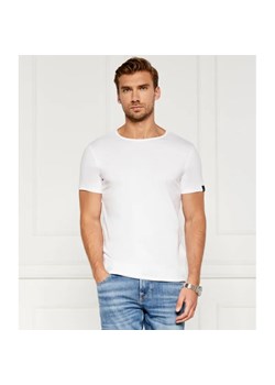 Replay T-shirt | Regular Fit ze sklepu Gomez Fashion Store w kategorii T-shirty męskie - zdjęcie 184353899