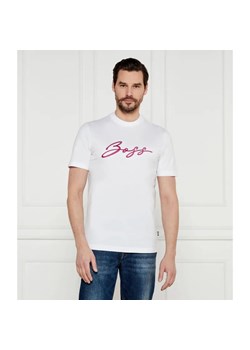 BOSS BLACK T-shirt C-Thompson 70 | Regular Fit ze sklepu Gomez Fashion Store w kategorii T-shirty męskie - zdjęcie 184353906