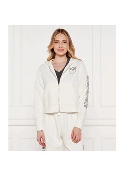 Pinko Bluza ONITSHA | Loose fit ze sklepu Gomez Fashion Store w kategorii Bluzy damskie - zdjęcie 184353926