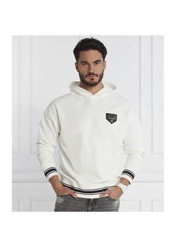 Armani Exchange Bluza | Regular Fit ze sklepu Gomez Fashion Store w kategorii Bluzy męskie - zdjęcie 184353927