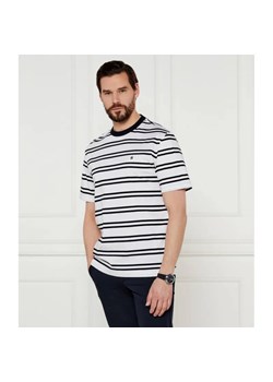 BOSS BLACK T-shirt C-Taut | Regular Fit ze sklepu Gomez Fashion Store w kategorii T-shirty męskie - zdjęcie 184353936