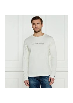 Tommy Hilfiger Longsleeve | Regular Fit ze sklepu Gomez Fashion Store w kategorii T-shirty męskie - zdjęcie 184353965