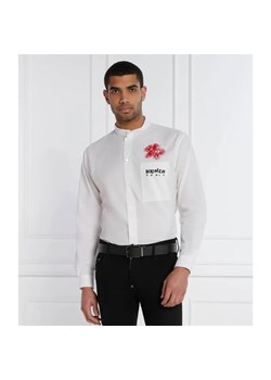 Kenzo Koszula | Regular Fit ze sklepu Gomez Fashion Store w kategorii Koszule męskie - zdjęcie 184353966