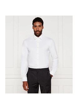 HUGO Koszula Kenno | Slim Fit ze sklepu Gomez Fashion Store w kategorii Koszule męskie - zdjęcie 184353976