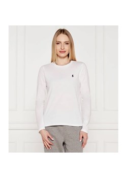 POLO RALPH LAUREN Bluzka | Regular Fit ze sklepu Gomez Fashion Store w kategorii Bluzki damskie - zdjęcie 184353977