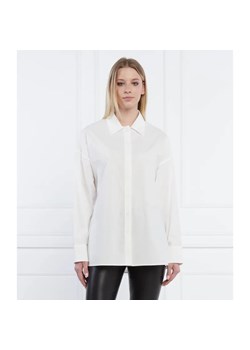 The Kooples Koszula | Oversize fit ze sklepu Gomez Fashion Store w kategorii Koszule damskie - zdjęcie 184353979