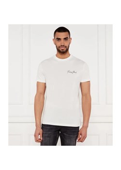 Tommy Jeans T-shirt NOVELTY | Regular Fit ze sklepu Gomez Fashion Store w kategorii T-shirty męskie - zdjęcie 184354007