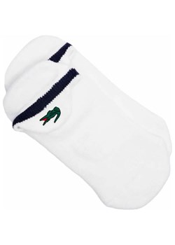 Lacoste Skarpety/stopki ze sklepu Gomez Fashion Store w kategorii Skarpetki męskie - zdjęcie 184354008