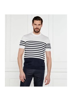 Hechter Paris Sweter | Regular Fit ze sklepu Gomez Fashion Store w kategorii Swetry męskie - zdjęcie 184354029