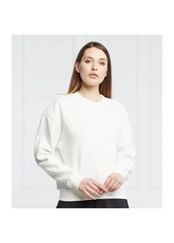 Calvin Klein Bluza | Regular Fit ze sklepu Gomez Fashion Store w kategorii Bluzy damskie - zdjęcie 184354036