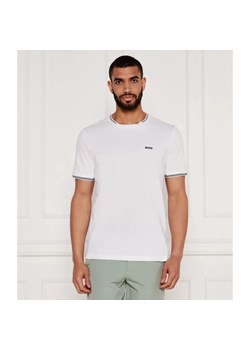 BOSS GREEN T-shirt Taul | Regular Fit | stretch ze sklepu Gomez Fashion Store w kategorii T-shirty męskie - zdjęcie 184354046