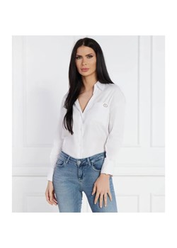 Liu Jo Koszula | Relaxed fit ze sklepu Gomez Fashion Store w kategorii Koszule damskie - zdjęcie 184354048