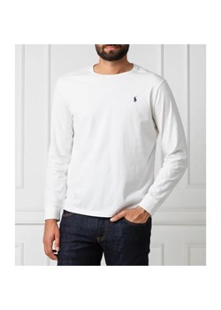 POLO RALPH LAUREN Longsleeve | Custom slim fit ze sklepu Gomez Fashion Store w kategorii T-shirty męskie - zdjęcie 184354056