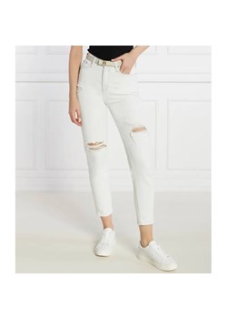 Calvin Klein Jeans Jeansy | Slim Fit ze sklepu Gomez Fashion Store w kategorii Jeansy damskie - zdjęcie 184354059