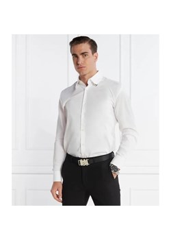 HUGO Koszula Ermo | Straight fit ze sklepu Gomez Fashion Store w kategorii Koszule męskie - zdjęcie 184354086