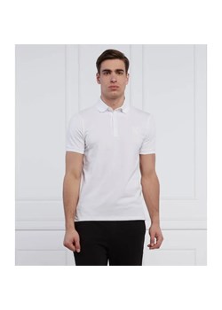 Karl Lagerfeld Polo | Regular Fit ze sklepu Gomez Fashion Store w kategorii T-shirty męskie - zdjęcie 184354119