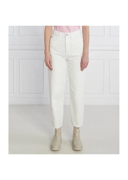 Tommy Hilfiger Jeansy BALLOON | Loose fit ze sklepu Gomez Fashion Store w kategorii Jeansy damskie - zdjęcie 184354128