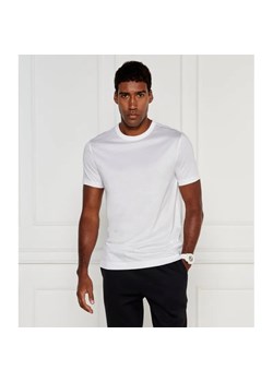 BOSS BLACK T-shirt Thompson | Regular Fit ze sklepu Gomez Fashion Store w kategorii T-shirty męskie - zdjęcie 184354137