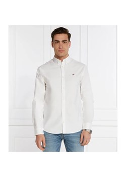 Tommy Jeans Koszula | Regular Fit ze sklepu Gomez Fashion Store w kategorii Koszule męskie - zdjęcie 184354138