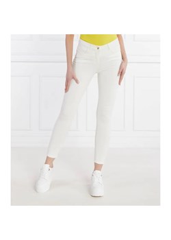 Patrizia Pepe Jeansy | Skinny fit ze sklepu Gomez Fashion Store w kategorii Jeansy damskie - zdjęcie 184354147