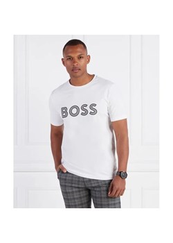 BOSS GREEN T-shirt 2-pack | Regular Fit ze sklepu Gomez Fashion Store w kategorii T-shirty męskie - zdjęcie 184354149