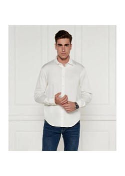 Armani Exchange Koszula | Regular Fit ze sklepu Gomez Fashion Store w kategorii Koszule męskie - zdjęcie 184354159