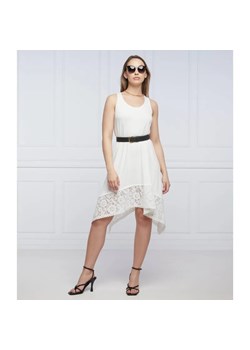 Twinset U&B Sukienka ze sklepu Gomez Fashion Store w kategorii Sukienki - zdjęcie 184354165
