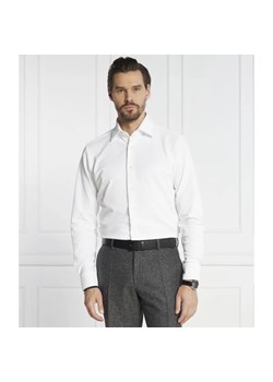 BOSS BLACK Koszula P-JOE | Regular Fit ze sklepu Gomez Fashion Store w kategorii Koszule męskie - zdjęcie 184354166
