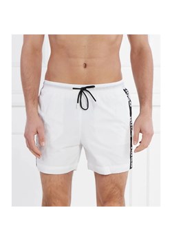 Hugo Bodywear Szorty kąpielowe FAB | Regular Fit ze sklepu Gomez Fashion Store w kategorii Kąpielówki - zdjęcie 184354168
