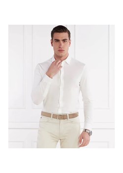 Armani Exchange Koszula | Regular Fit ze sklepu Gomez Fashion Store w kategorii Koszule męskie - zdjęcie 184354178