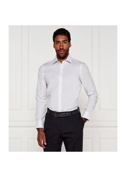Calvin Klein Koszula | Slim Fit ze sklepu Gomez Fashion Store w kategorii Koszule męskie - zdjęcie 184354179