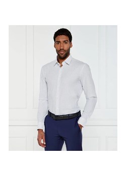 BOSS BLACK Koszula P-HANK | Slim Fit ze sklepu Gomez Fashion Store w kategorii Koszule męskie - zdjęcie 184354188