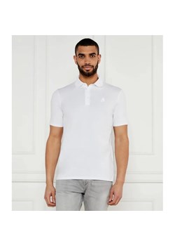 Karl Lagerfeld Polo | Regular Fit ze sklepu Gomez Fashion Store w kategorii T-shirty męskie - zdjęcie 184354195